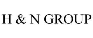 H & N GROUP