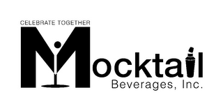 CELEBRATE TOGETHER MOCKTAIL BEVERAGES, INC.