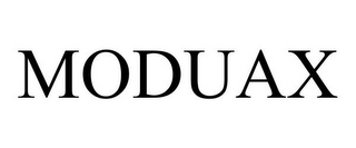 MODUAX