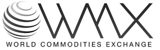 WMX WORLD COMMODITIES EXCHANGE