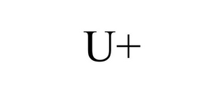 U+