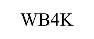 WB4K