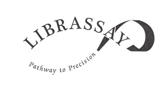 LIBRASSAY PATHWAY TO PRECISION