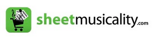 SHEETMUSICALITY.COM