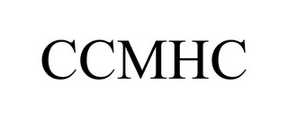 CCMHC