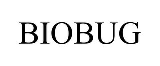 BIOBUG