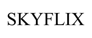 SKYFLIX