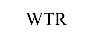 WTR