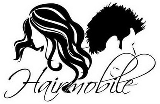HAIRMOBILE