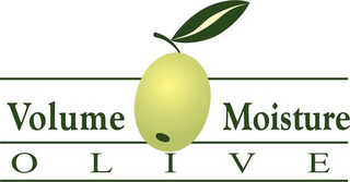 OLIVE VOLUME MOISTURE