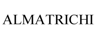 ALMATRICHI