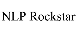 NLP ROCKSTAR