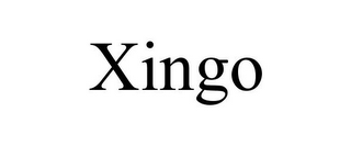 XINGO