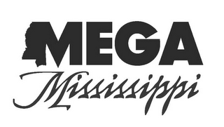 MEGA MISSISSIPPI