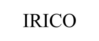 IRICO