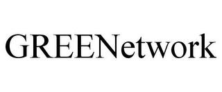 GREENETWORK