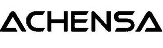 ACHENSA