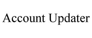 ACCOUNT UPDATER