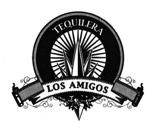 TEQUILERA LOS AMIGOS