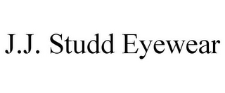 J.J. STUDD EYEWEAR