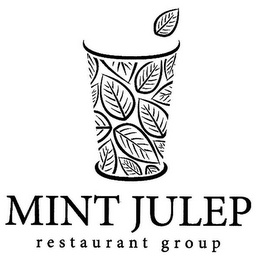 MINT JULEP RESTAURANT GROUP