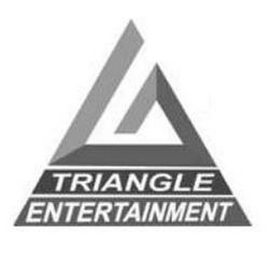 TRIANGLE ENTERTAINMENT