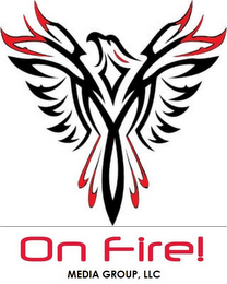 ON FIRE MEDIA GROUP