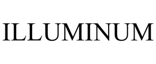 ILLUMINUM