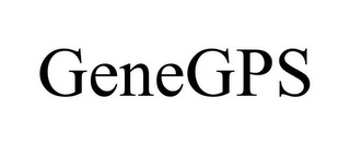 GENEGPS