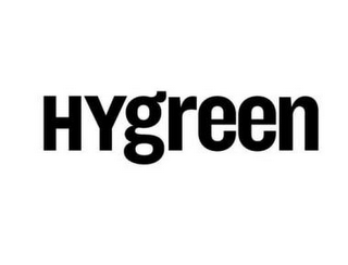 HYGREEN