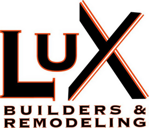 LUX BUILDERS & REMODELING INC.