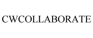 CWCOLLABORATE