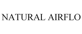 NATURAL AIRFLO
