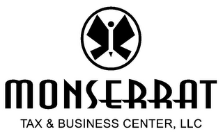 MONSERRAT TAX & BUSINESS CENTER, LLC