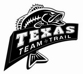 TEXAS TEAM TRAIL