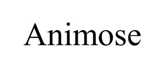 ANIMOSE