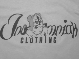 INSOMNIAK CLOTHING