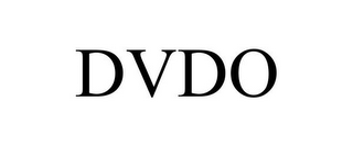 DVDO