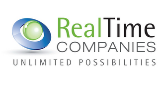 REAL TIME COMPANIES UNLIMITED POSSIBILITIES