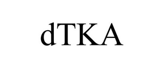 DTKA