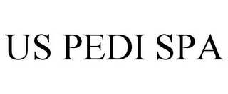 US PEDI SPA