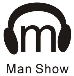 MAN SHOW M