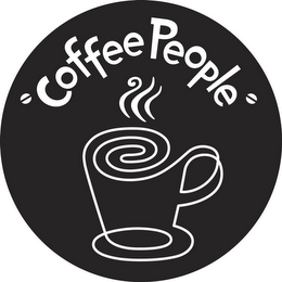 COFFEE PEOPLE