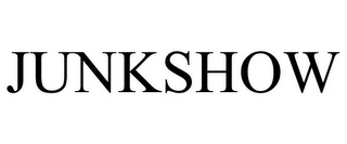 JUNKSHOW
