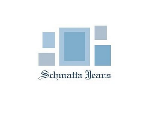 SCHMATTA JEANS