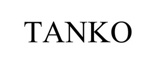 TANKO