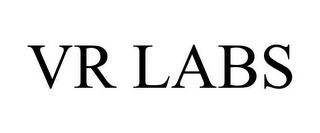 VR LABS