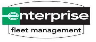 ENTERPRISE FLEET MANAGEMENT