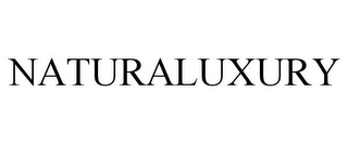 NATURALUXURY