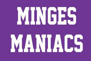 MINGES MANIACS